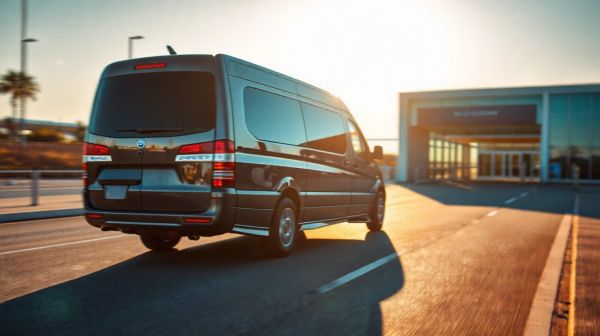 Discover Hassle-Free Travel: Private Transfers at Nice Airport