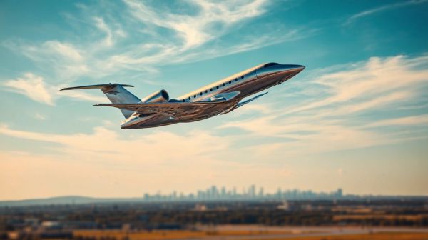 Top budget-friendly private jet services from London to Paris