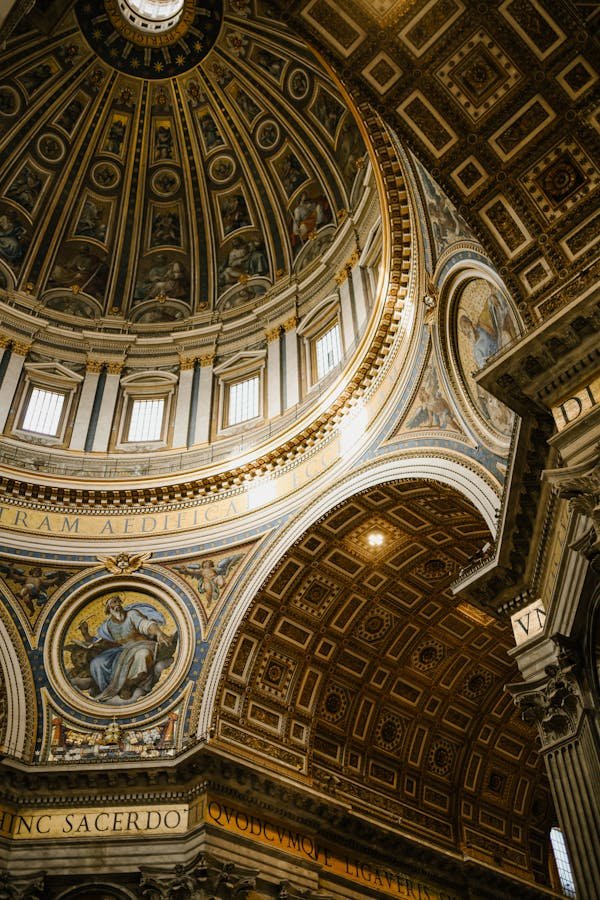 St peter's basilica tickets: unlock the secrets to visiting